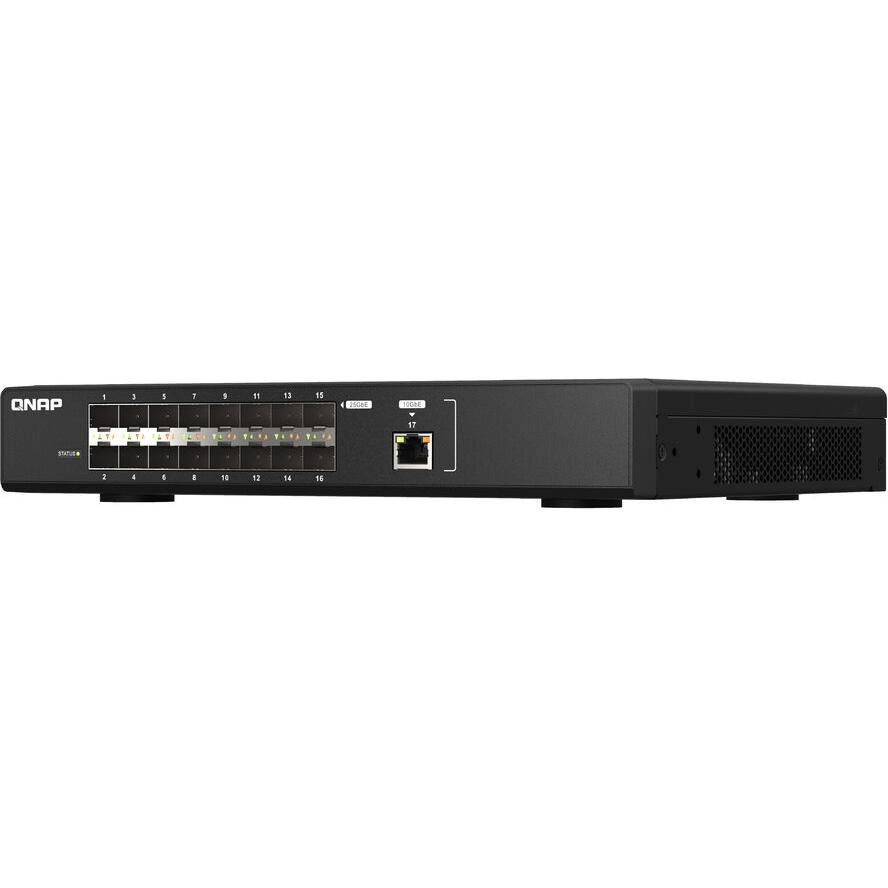 QNap QSW-M5216-1T Managed L2
