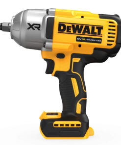 Alternative view of Dewalt DCF900N Μπουλονόκλειδο Μπαταρίας 18V Solo με Υποδοχή 1/2"