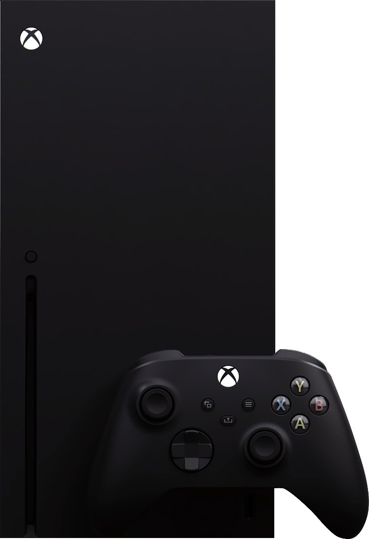 Microsoft Xbox Series X 1TB - Image 2