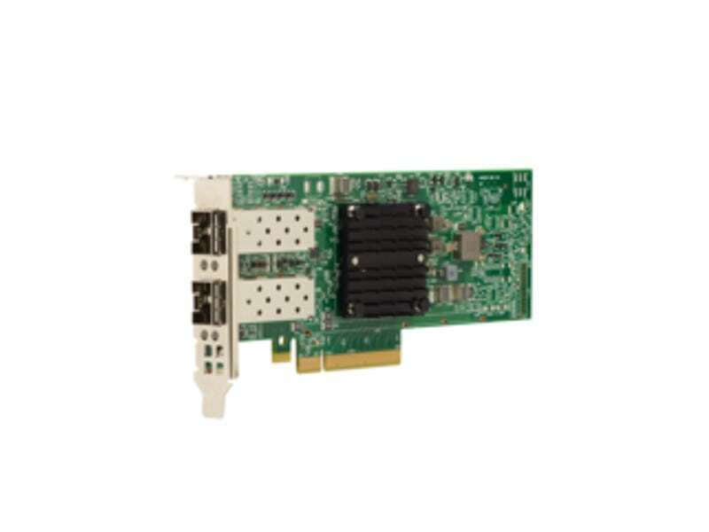 Broadcom Ενσύρματη Κάρτα Δικτύου (10Gbps) Ethernet PCI-e