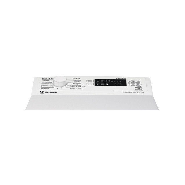 Electrolux Άνω Φόρτωσης 7kg EW5TN1507FP - Image 2