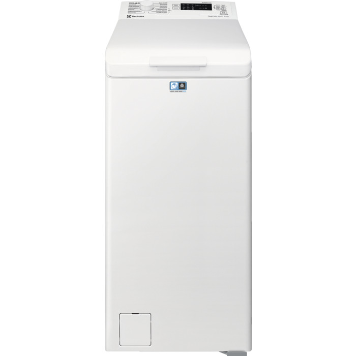 Electrolux Άνω Φόρτωσης 7kg EW5TN1507FP