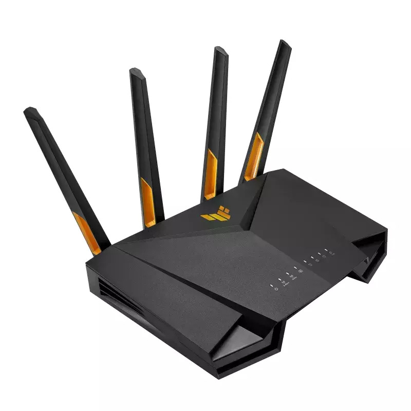 Asus TUF Gaming AX4200 Ασύρματο Router - Image 3