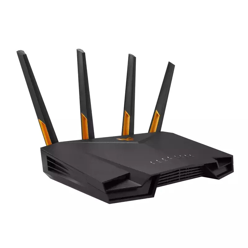Asus TUF Gaming AX4200 Ασύρματο Router - Image 4