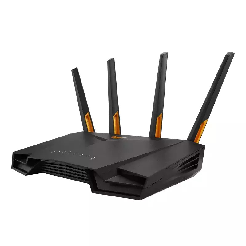Asus TUF Gaming AX4200 Ασύρματο Router - Image 2