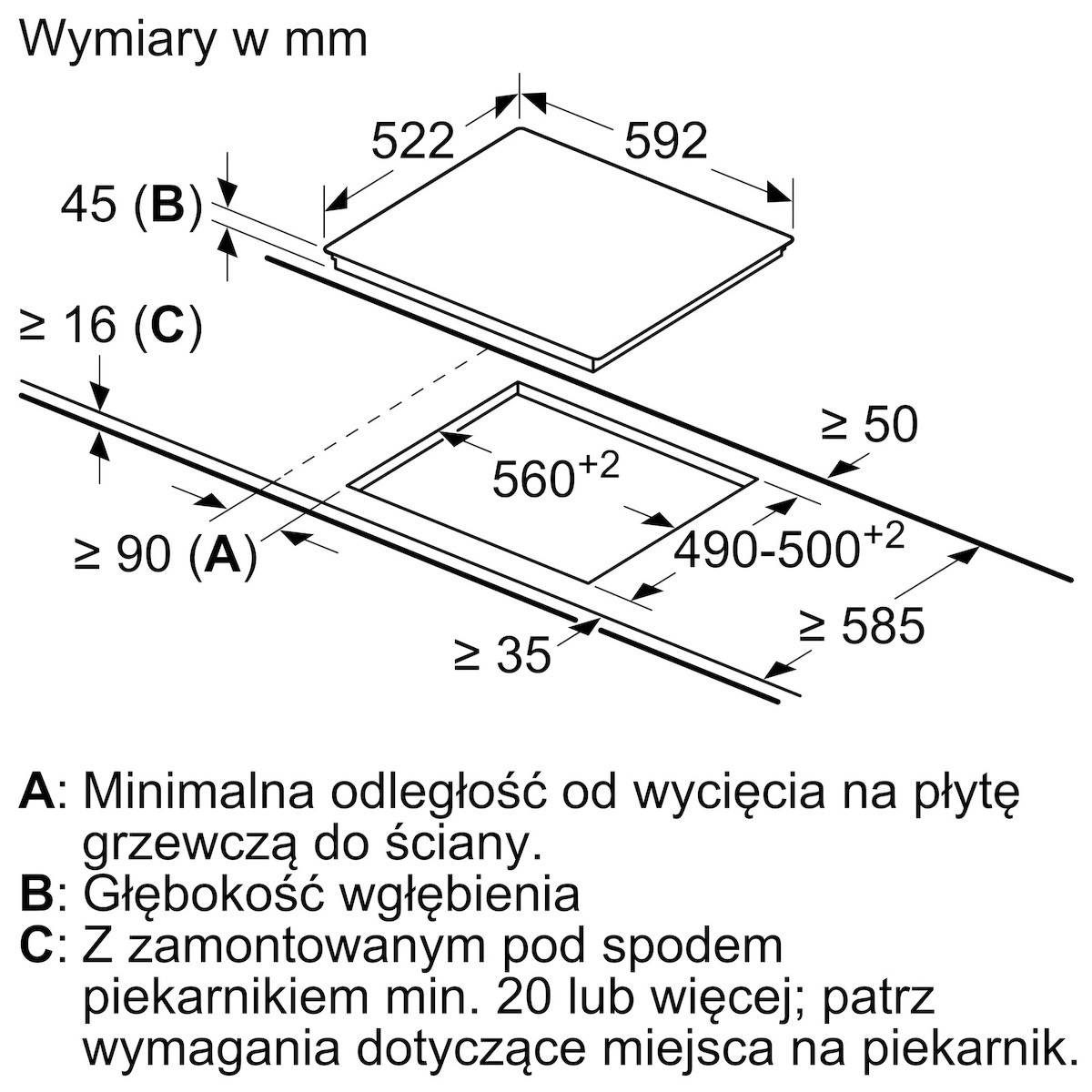 Siemens Κεραμική ET61RBEA1E - Image 5