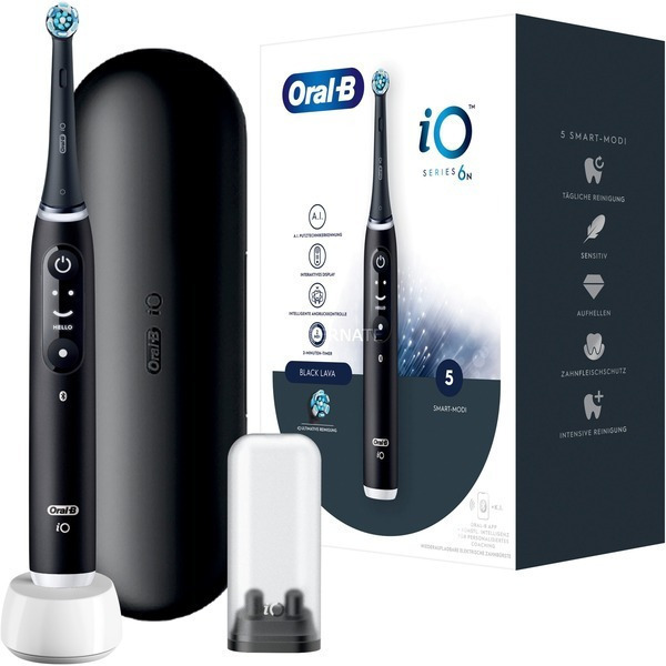 Oral-B iO Series 6N