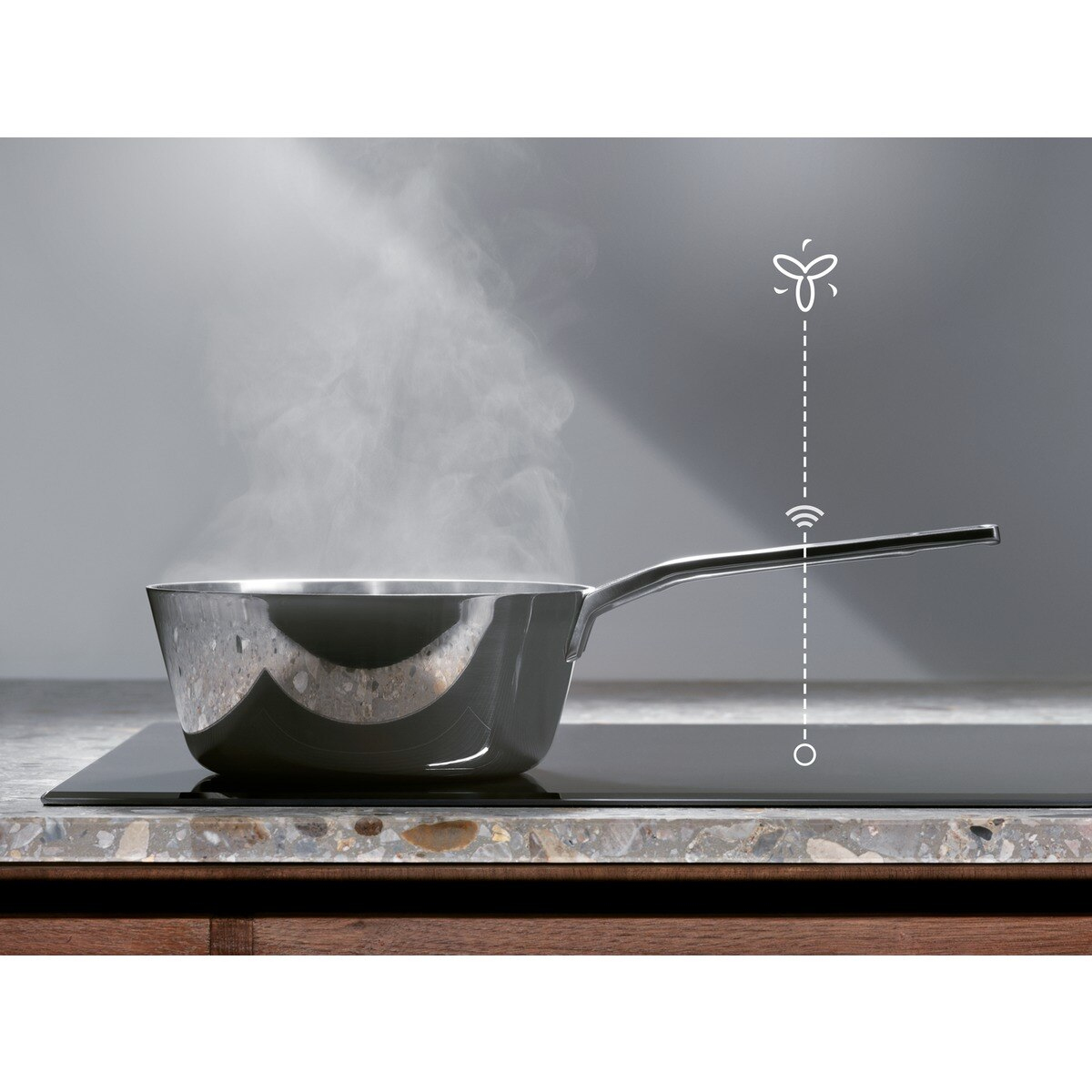 Electrolux Επαγωγική EIS62443 - Image 6