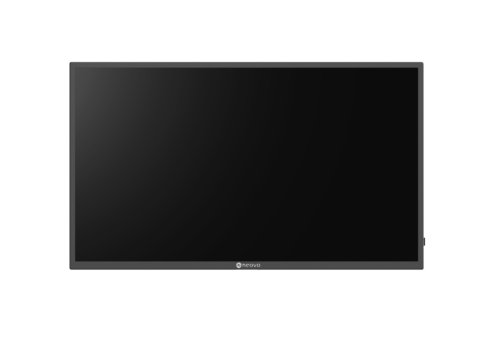 AG Neovo PM-3202 Public Display VA Full HD 32" με USB Media Player - Image 2