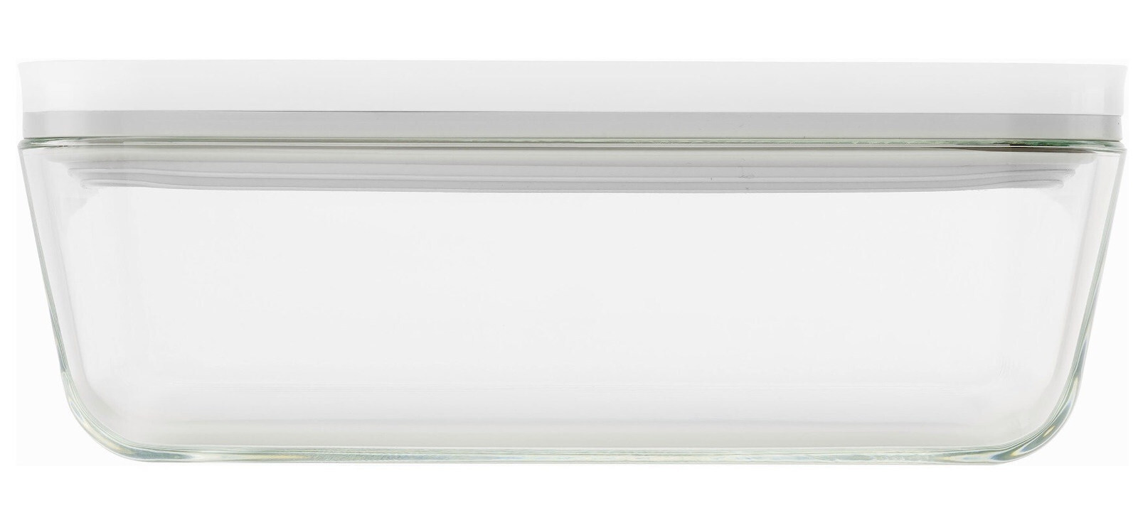 Zwilling J.A. Henckels Δοχείο Φαγητού Γυάλινο Διάφανο 2.85lt 36803-000 - Image 4