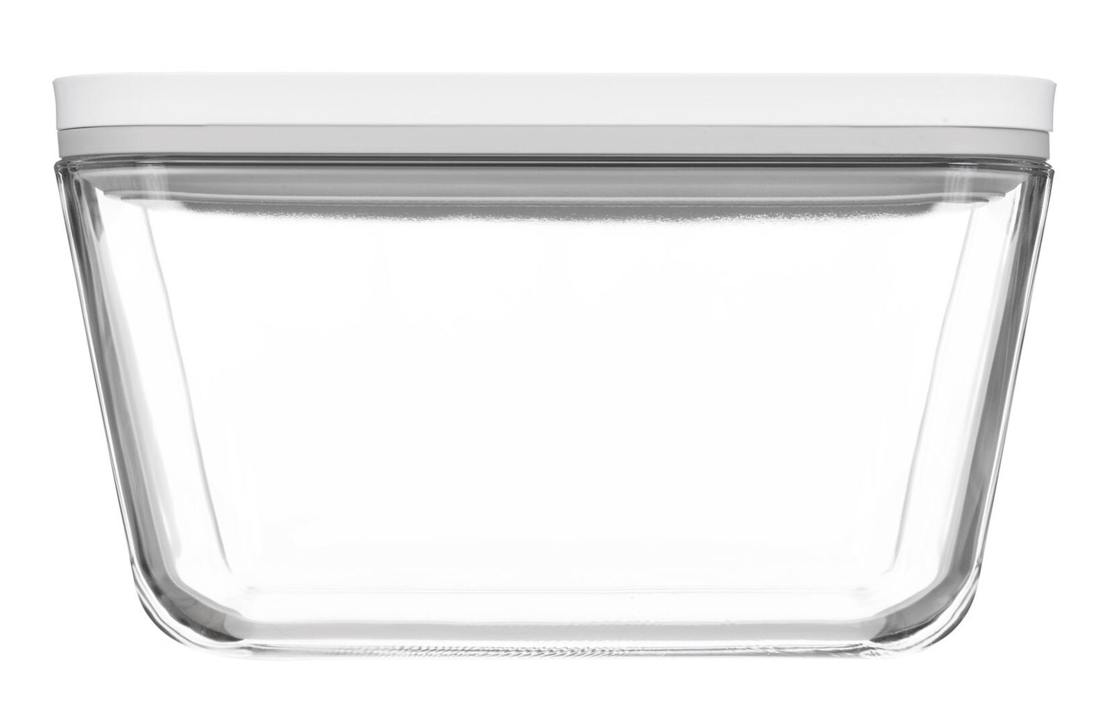 Zwilling J.A. Henckels Δοχείο Φαγητού Γυάλινο Λευκό 1.6lt 36803-300 - Image 3