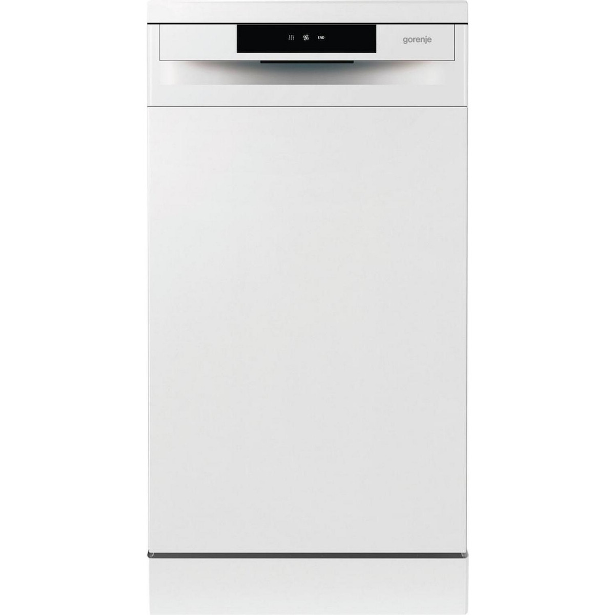 Gorenje Ελεύθερο για 9 Σερβίτσια Π44.8xY84.5εκ.