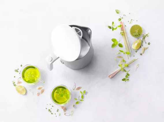 Zwilling J.A. Henckels Enfinigy 1lt με Ισχύ 1850W Ασημί - Image 7