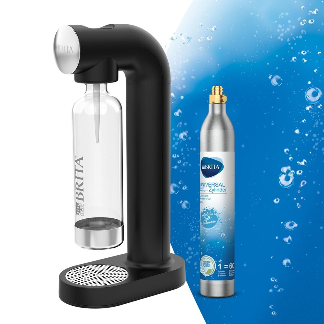Brita 1049249 Συσκευή Παρασκευής Σόδας - Image 7