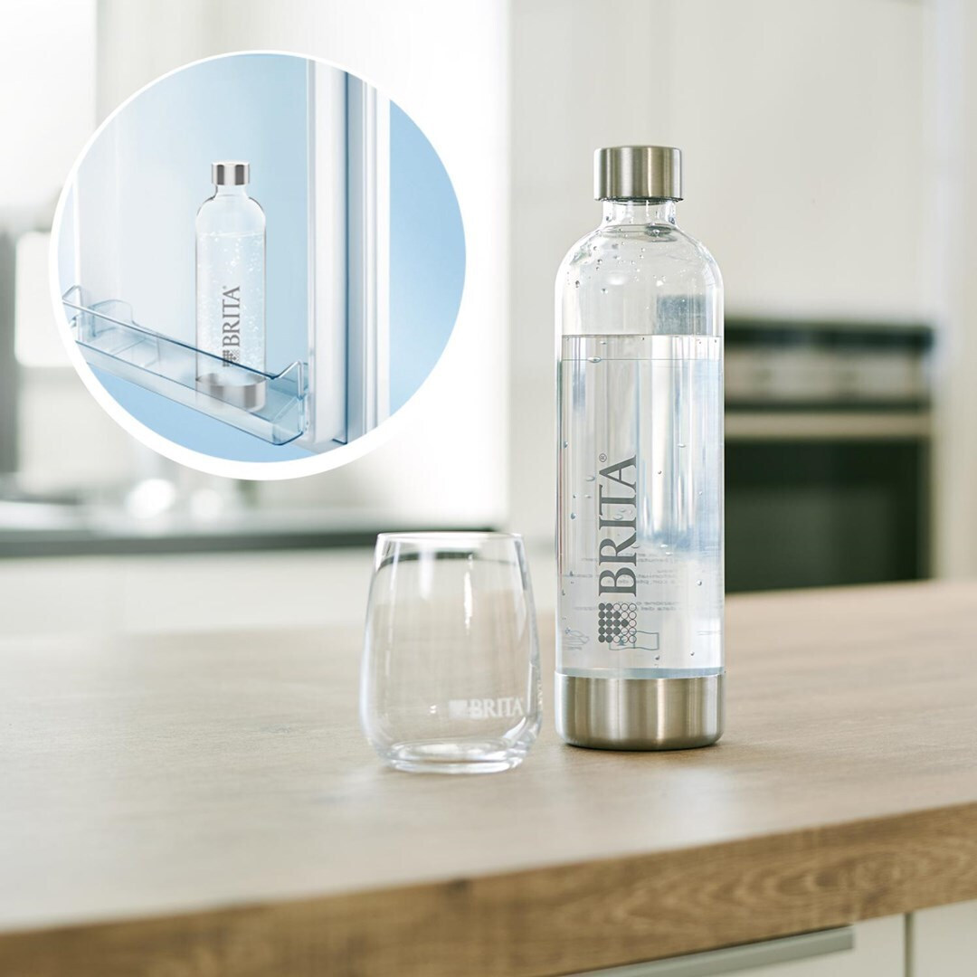 Brita 1049249 Συσκευή Παρασκευής Σόδας - Image 10