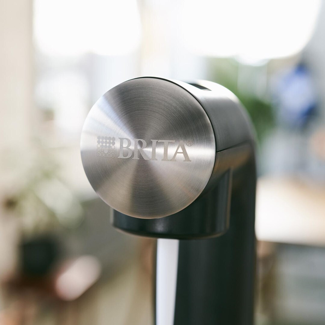 Brita 1049249 Συσκευή Παρασκευής Σόδας - Image 8