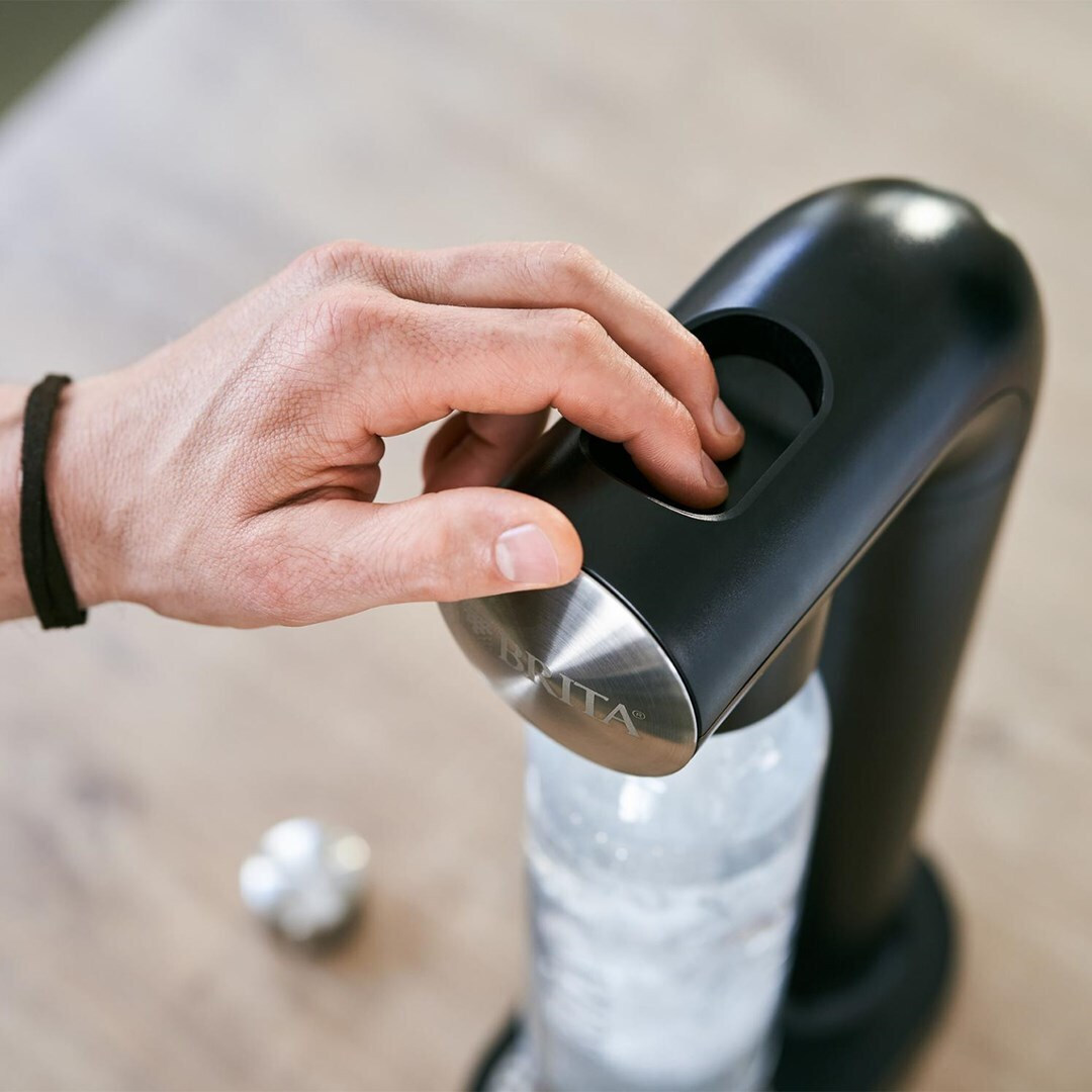 Brita 1049249 Συσκευή Παρασκευής Σόδας - Image 5