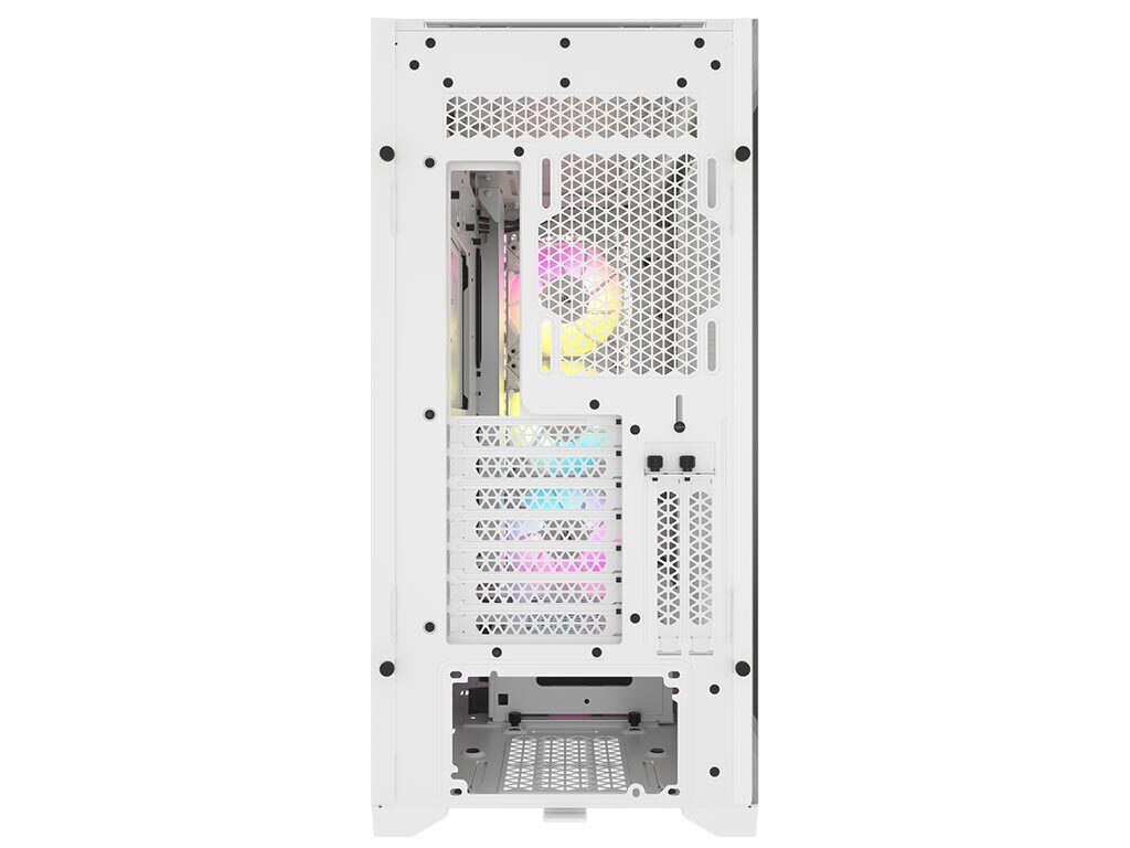 Corsair 5000D RGB Airflow Gaming Midi Tower με Πλαϊνό Παράθυρο - Image 5