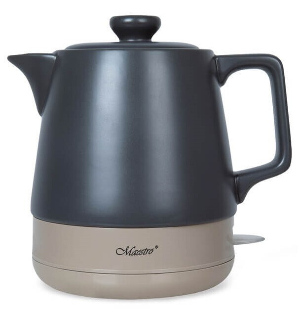 Maestro MR-071 1lt με Ισχύ 1200W Μαύρος