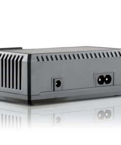 Alternative view of everActive UC-4200 Φορτιστής 4 Μπαταριών Li-ion/Ni-MH Μεγέθους AA/AAA/D/18650/16340/26650/14500