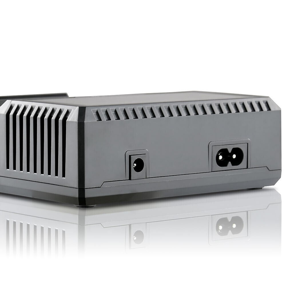 everActive UC-4200 Φορτιστής 4 Μπαταριών Li-ion/Ni-MH Μεγέθους AA/AAA/D/18650/16340/26650/14500 - Image 2
