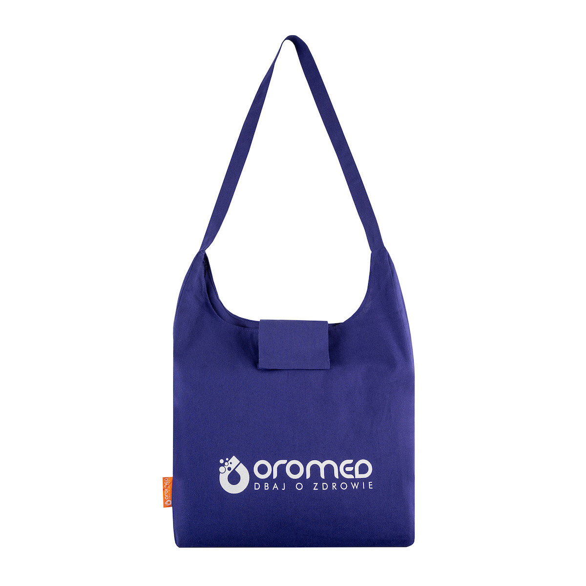 Oromed Oro Health Χαλάκι Μασάζ Πιεσοθεραπείας για το Σώμα Μωβ - Image 5