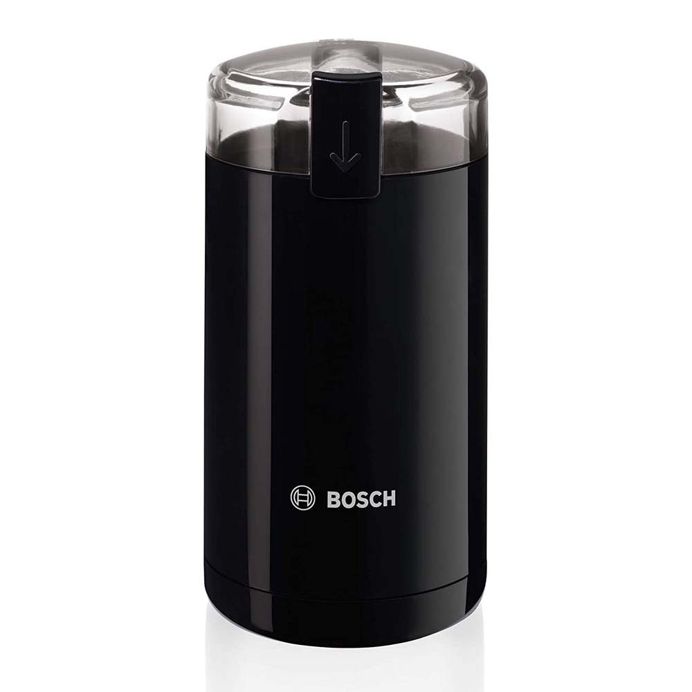 Bosch TSM6A013B Ηλεκτρικός Μύλος Καφέ 180W με Χωρητικότητα 75gr Μαύρος - Image 4