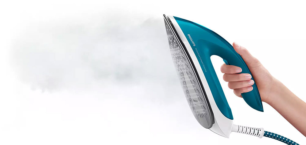 Philips PerfectCare Compact Essential Πίεσης 6bar με Δοχείο 1.3lt - Image 4