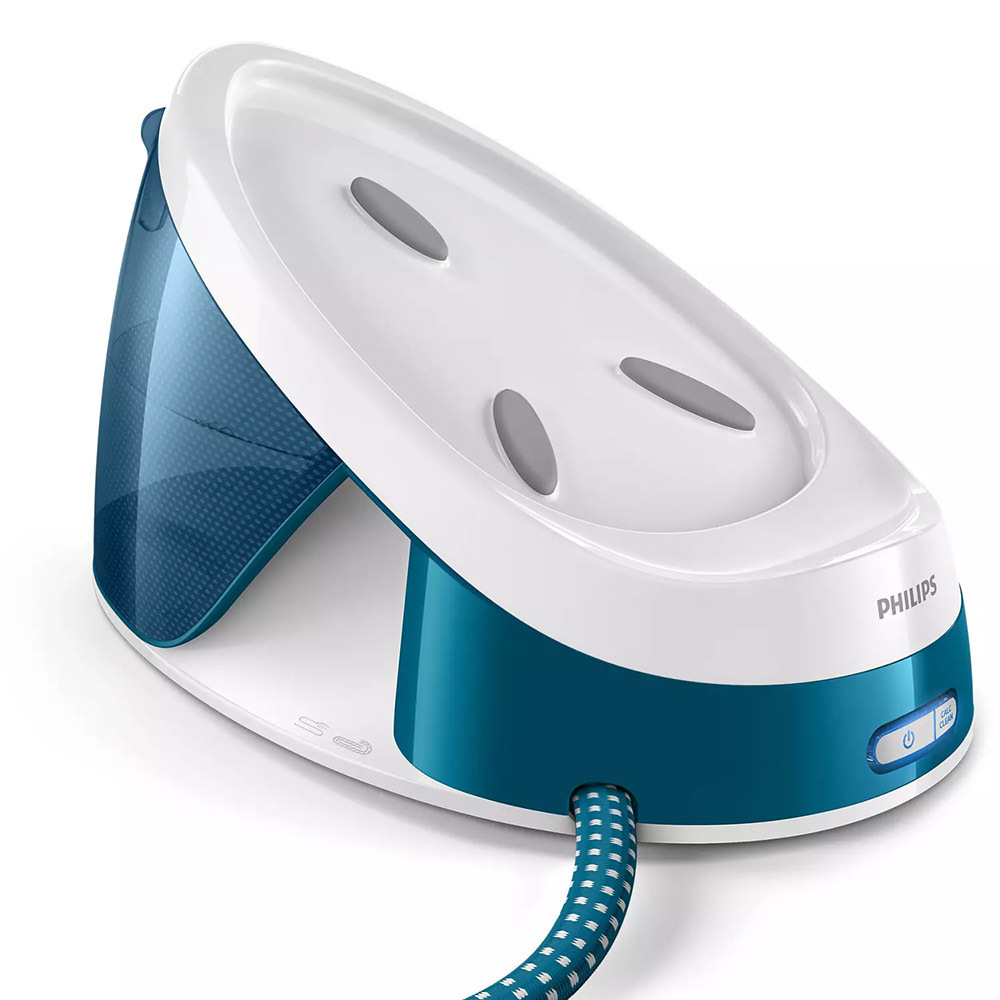 Philips PerfectCare Compact Essential Πίεσης 6bar με Δοχείο 1.3lt - Image 3