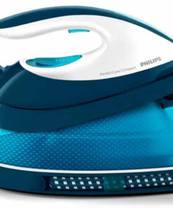 Philips PerfectCare Compact GC7840/20 Σύστημα Σιδερώματος Πίεσης 6.5bar με Δοχείο 1.5lt