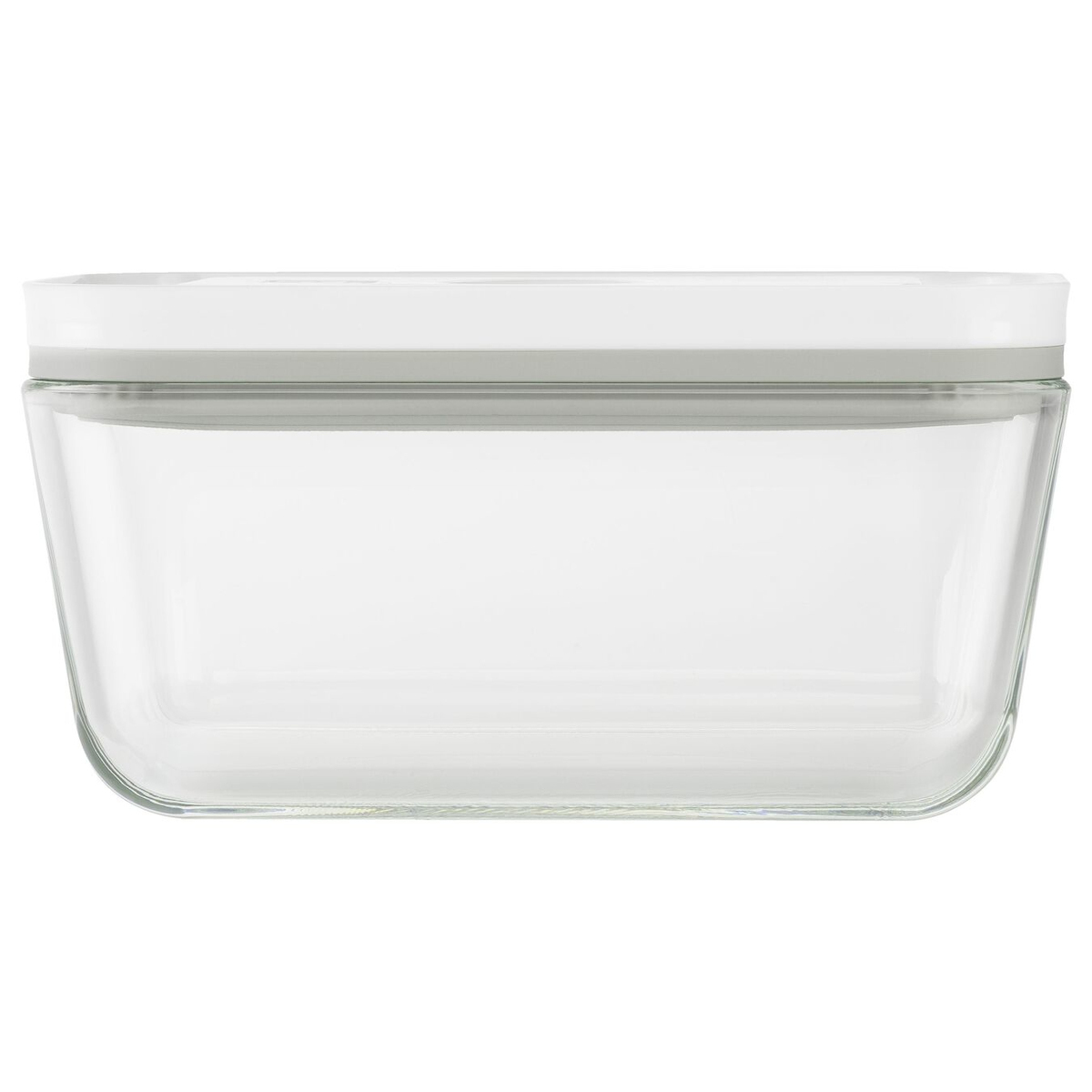 Zwilling J.A. Henckels Δοχείο Φαγητού Γυάλινο Διάφανο 750ml 36803-200 - Image 3