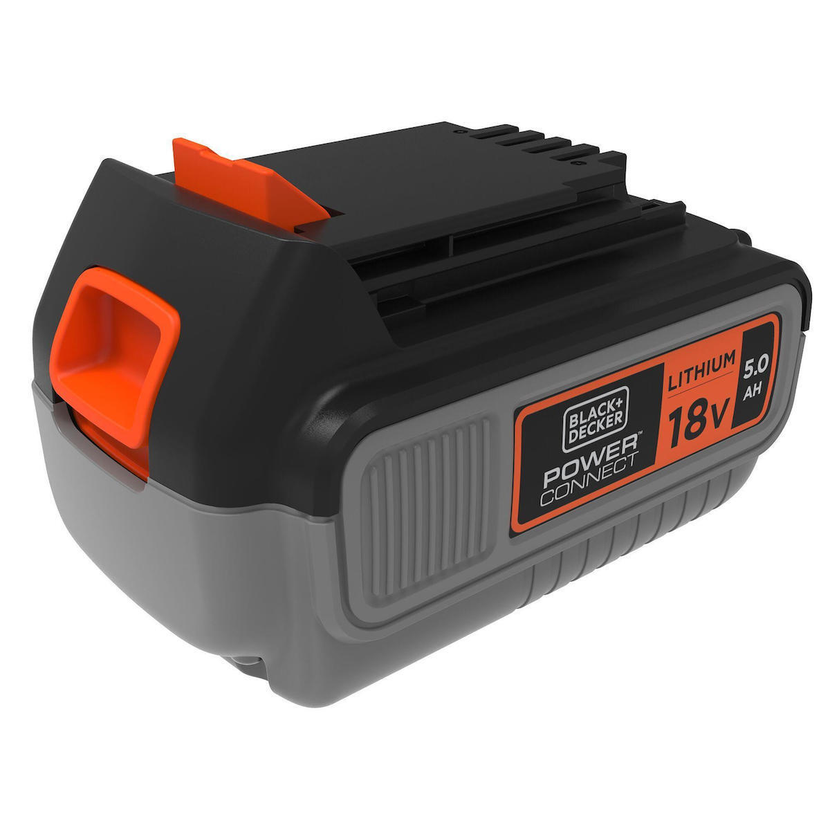 Black & Decker Μπαταρία Εργαλείου Λιθίου 18V