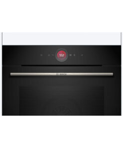 Alternative view of Bosch Άνω Πάγκου Μαύρος HBG7741B1