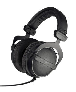 BeyerDynamic DT 770 Pro (80 Ohms) Ενσύρματα Over Ear Ακουστικά Black Limited Edition