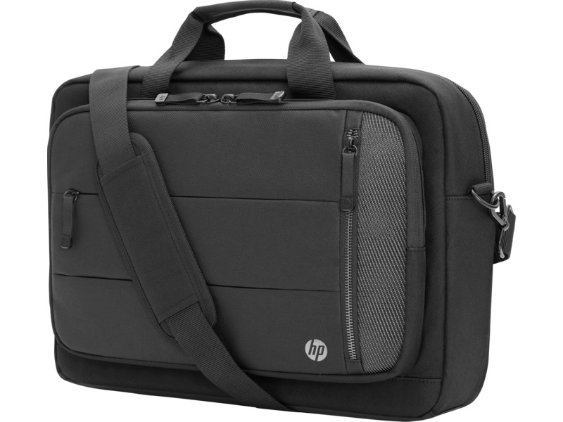 HP Renew Executive Τσάντα Ώμου / Χειρός 16" Μαύρη - Image 2