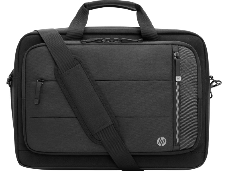 HP Renew Executive Τσάντα Ώμου / Χειρός 16" Μαύρη - Image 3