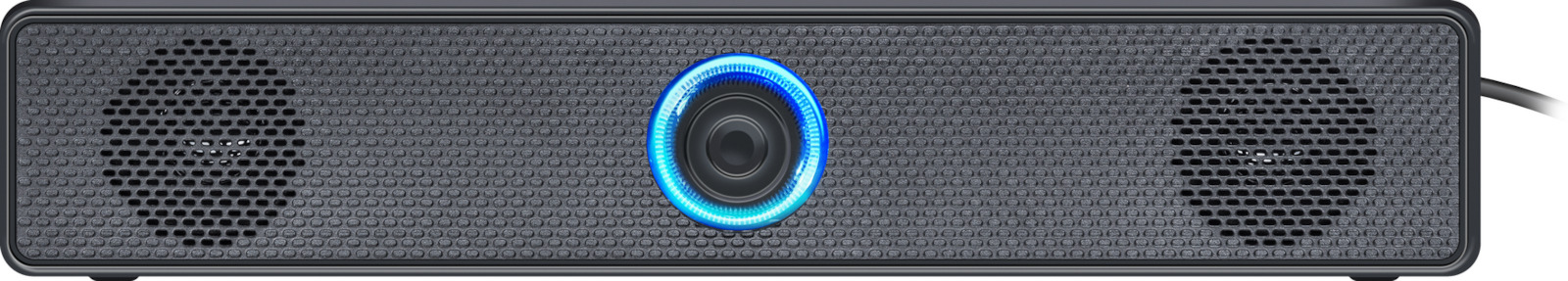 Defender Z2 2.0 με Ισχύ 6W σε Μαύρο Χρώμα - Image 2