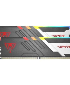 Patriot Viper Venom DDR5 32GB RAM με 2x16GB Modules και Ταχύτητα 7200 για Desktop PVV532G720C34K