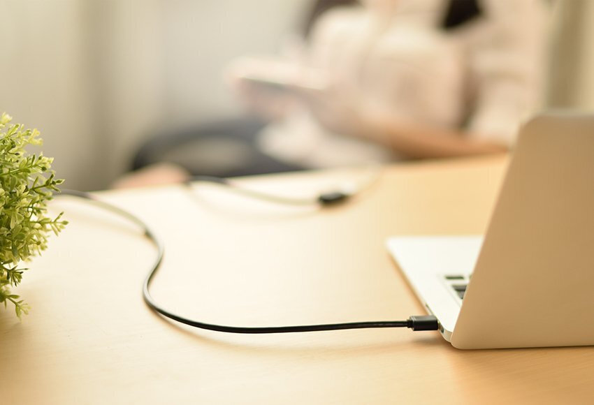 Ugreen USB 2.0 Cable USB-A male - USB-A female Μαύρο 2m 10316 - Image 6