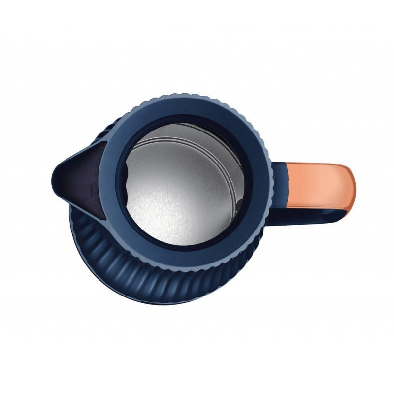 Tefal Loft 1.7lt με Ισχύ 2400W Μπλε - Image 4