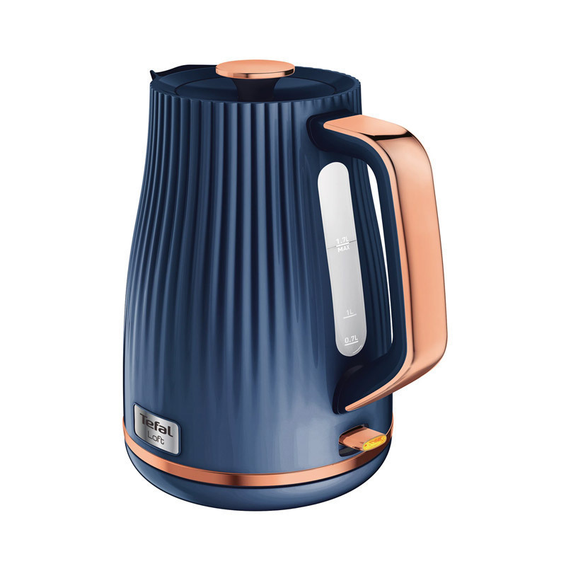 Tefal Loft 1.7lt με Ισχύ 2400W Μπλε - Image 5