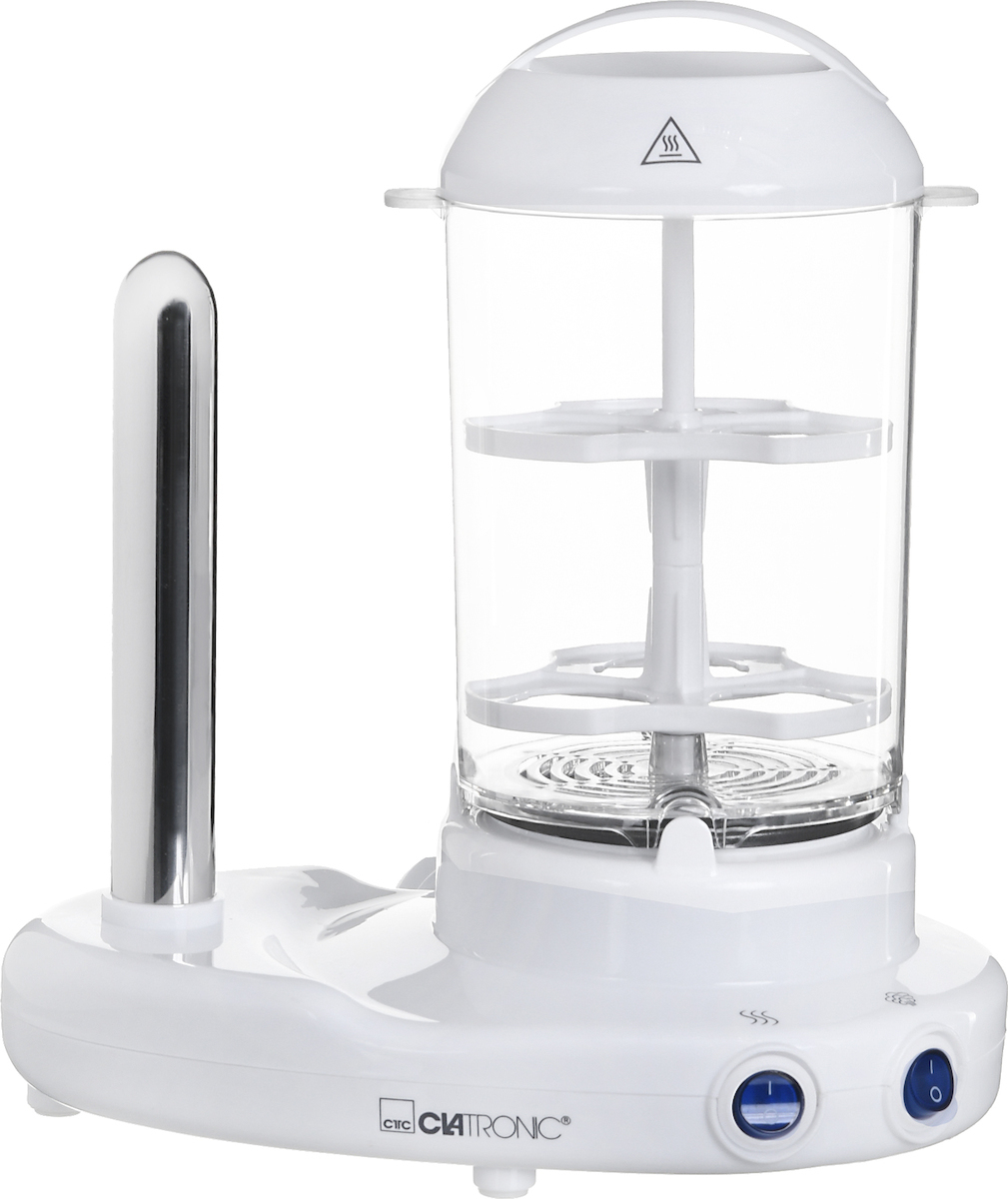 Clatronic HDM 3420 Συσκευή για Hot Dog 350W