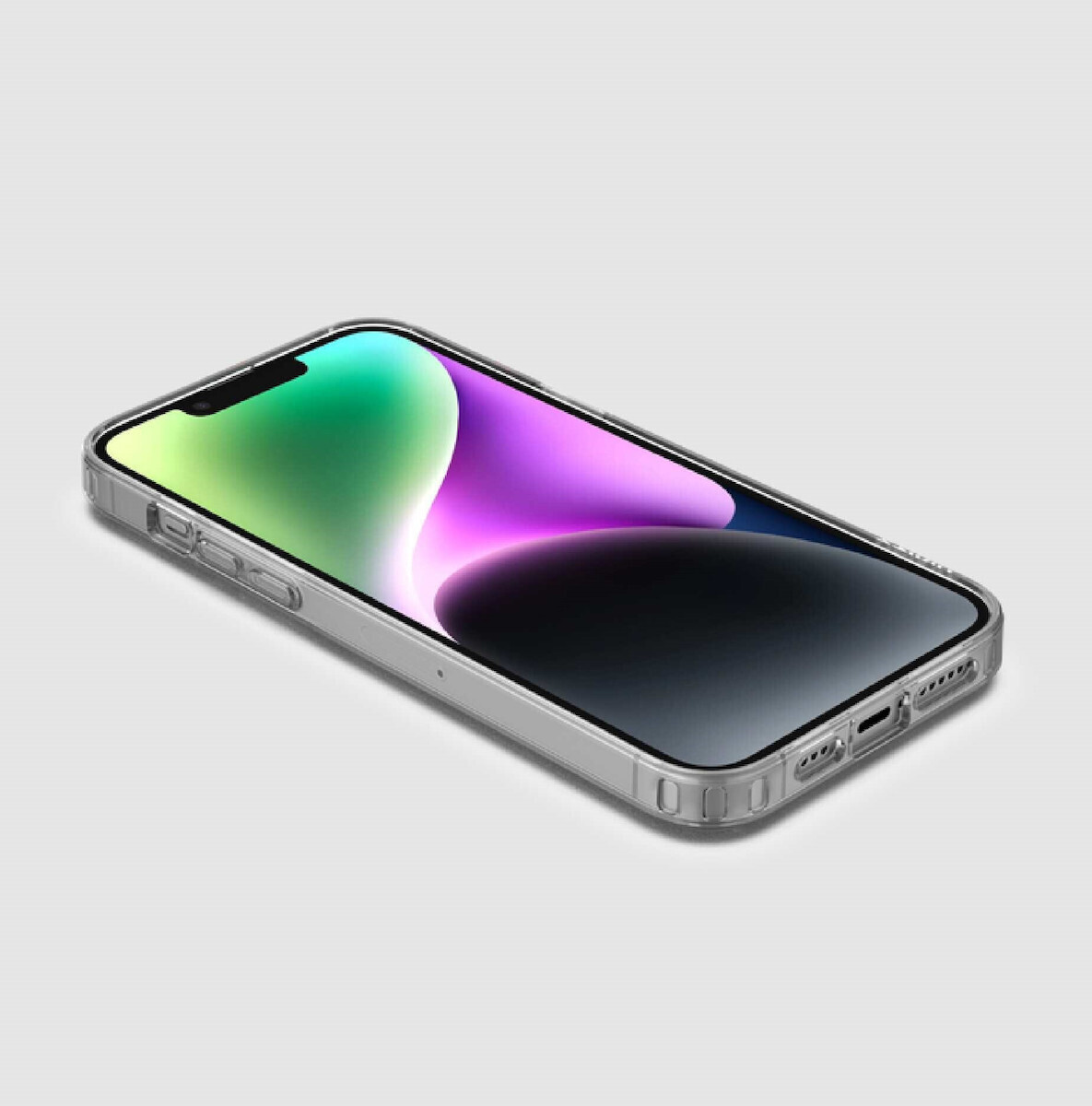 Belkin Sheerforce Διάφανη (iPhone 14 Pro Max) - Image 2