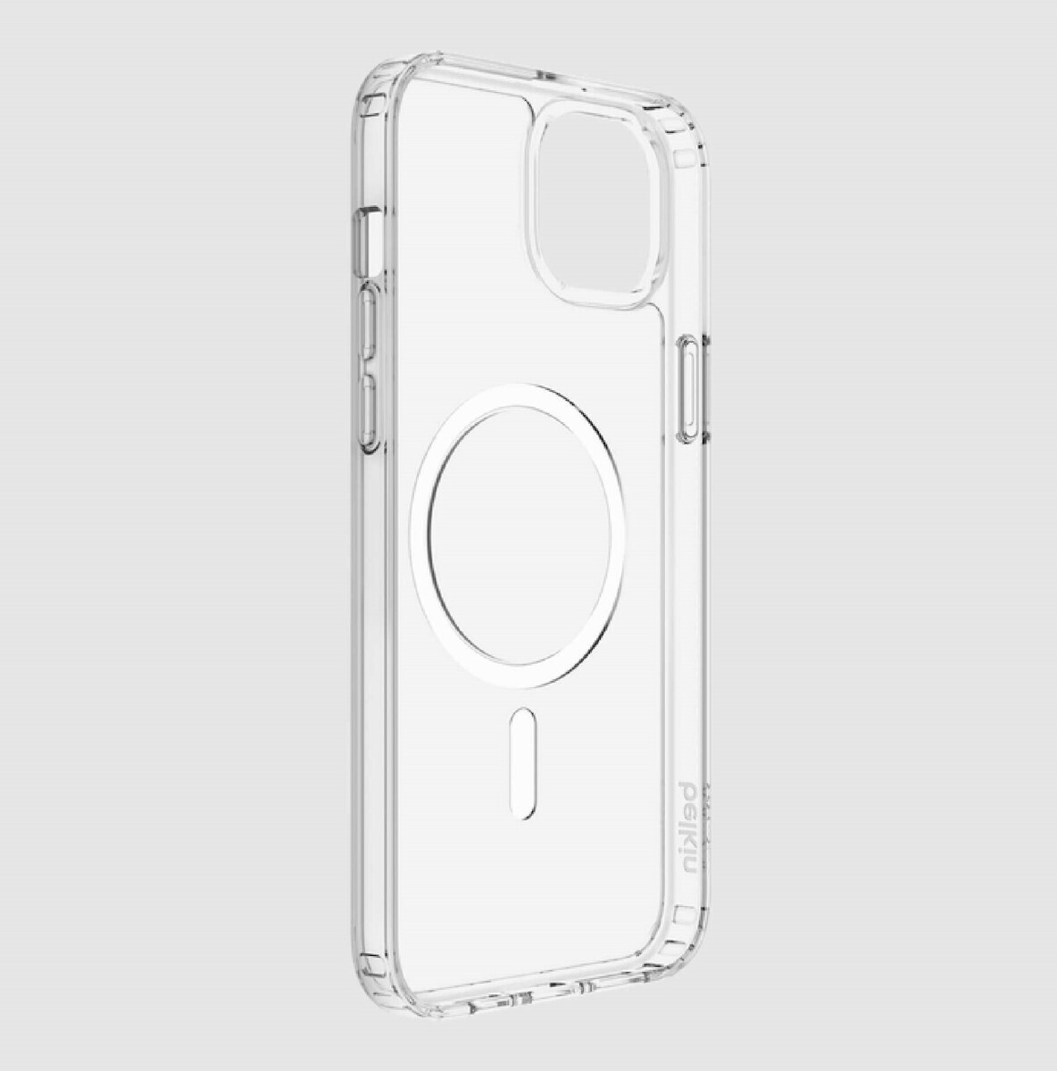 Belkin Sheerforce Διάφανη (iPhone 14 Pro Max) - Image 4