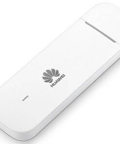 Alternative view of Huawei E3372 White Ασύρματο 4G Router