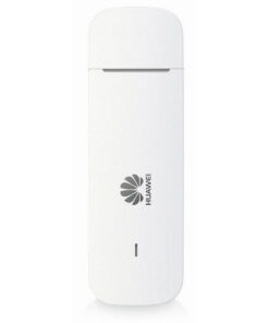 Huawei E3372 White Ασύρματο 4G Router
