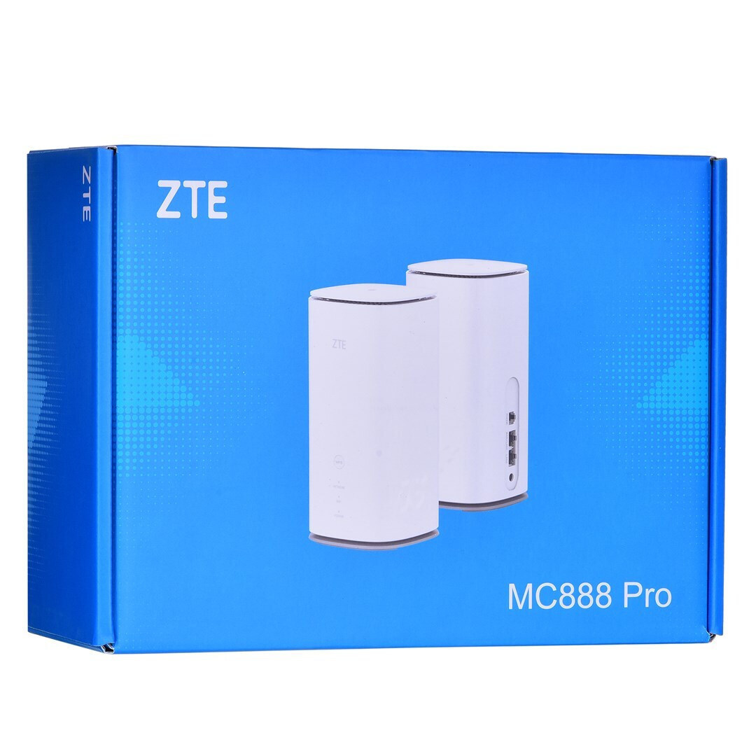 ZTE MC888 Pro Ασύρματο 5G Mobile Router - Image 11