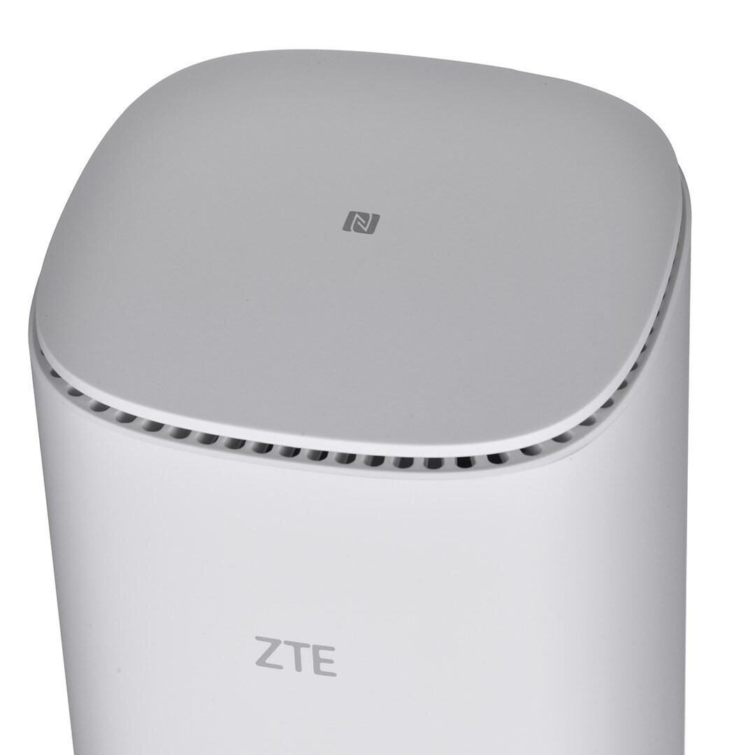 ZTE MC888 Pro Ασύρματο 5G Mobile Router - Image 2