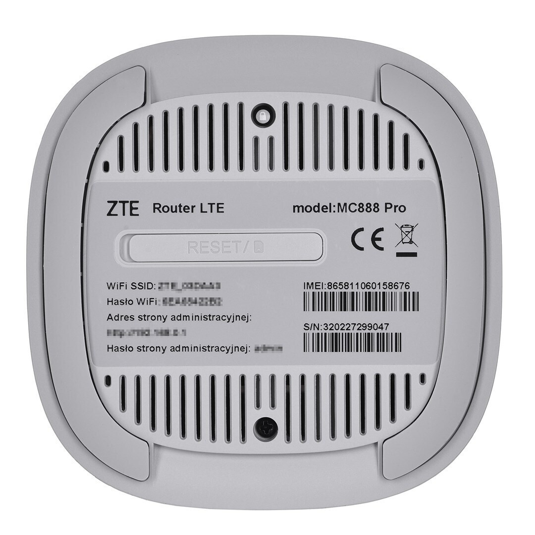 ZTE MC888 Pro Ασύρματο 5G Mobile Router - Image 8