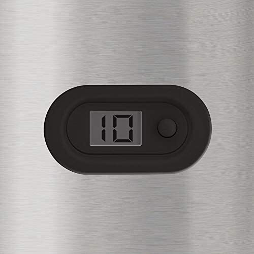 Tefal FF175D71 One Filtra Inox Φριτέζα 2.1lt Μαύρη - Image 5